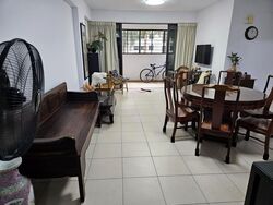 Blk 513 Woodlands Drive 14 (Woodlands), HDB 5 Rooms #639488231
